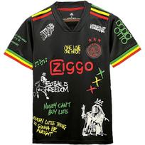 Ajax X Bob Marley Special Edition Kit 22/23