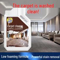 Xiayang Carpet & Upholstery Dry Cleaner 1