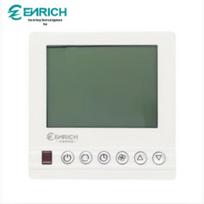 Central AC Fan Coil LCD Thermostat