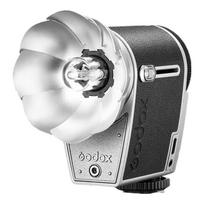 Godox Lux Cadet Retro Camera Flash Official Standard
