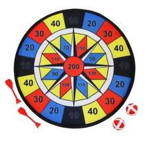 Dart Gra Dla Dzieci Rzutki Tarcza G215599 Gazelo