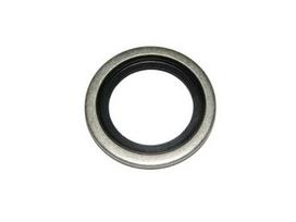 Podkładka Met-Gum Nierdzewna Viton/316 G1.1/2