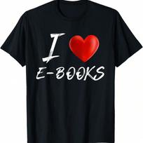 I Love Art Cute Paintbrush Paint Tubes Palette Colourful Art T-Shirt S