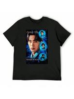 Jang Uk - Alchemy Of Souls -  - Jae Wook T-Shirt Anime T-Shirt Sports Fans unisex Graphic T-Shirts Big And Tall S