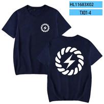 Digimon Adventure Anime 2023 New Digimon Seekers T-shirt Crewneck Short Sleeve Tee Women Unisex's Tshirt Harajuku Clothes Unisex 4XL white