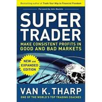 Super Trader Expanded Edition Paperback