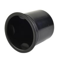 Gėrimo skardinės puodelio laikiklis Plastikinis įleidžiamas 1 vnt 90*80mm ABS priedas