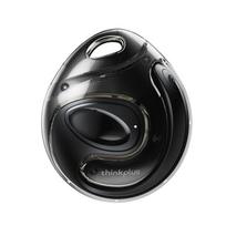 „Lenovo X15 Pro II“ belaidės ausinės su mikrofonais „Bluetooth 5.4 HiFi Stereo Sound“ belaidės ausinės, ausinės, mygtukų valdymas juoda
