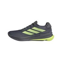 Adidas Supernova Ease Grey Pulse Lime Men Sneakers Grey-Five Grey-Four IH0796 44