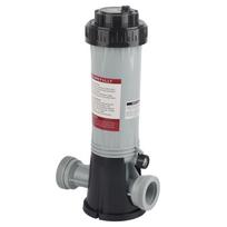 Automatinis cheminio dozatoriaus chlorinatorius chloro dozatorius baseino valymo įranga