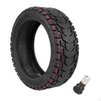 Balansinio paspirtuko rato guminė padanga, didelio atsparumo, skirta G2 Pro Gbooster 10*3.06.5