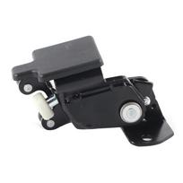 Vidurinis dešinės pusės stumdomos durų kreipiamasis ritinėlis, tinkamas Citroen Jumper 06  9033S3 9033S3