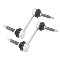 2 vnt. Galinės stabilizatoriaus traukės RGD000312 Pakabos traukės pakeitimas, skirtas Land Rover RANGE ROVER SPORT 2005–2013
