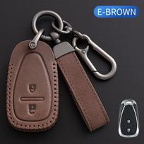 For Chevrolet Malibu Blazer Traverse Seeker Onix Equino Volt Bolt Trax Orlando Cruze Spark Sonic Camaro New Car Key Case Cover For Chevrolet 2 buttons