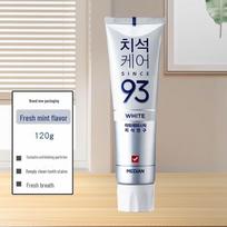 Median 93 Toothpaste