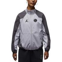 Jordan As W J Anthem Stand Collar Zip Comfortable Long Sleeve Jacket Women jackets IF3818-043 XS