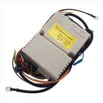 Energy Efficient Pulse Ignition Module For 220V Gas Ovens Featuring Automatic Safety Shutoff 1
