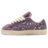 Puma Slipstream Lo Unisex White Black 403651-01 37