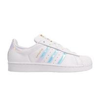 adidas Superstar 'Iridescent Hologram' EG2919 Women's Shoes EU 36.5 auksas/balta