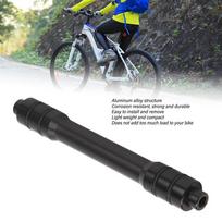 15x110 į 9x110QR Thru Axle Adapteris 12x100 į 9x100QR Dviračio Stebulės Konversija Rato Atnaujinimai 12x100mm to 9x100mm