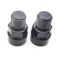 Bicycles Pedals Extend Road Bike Pedals Extension Thread Pedals Extended Adapters Ergonomic Nonslip Grip