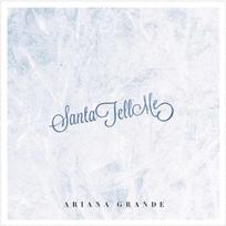Santa Tell Me Ariana Grande (Limited Edition) - [Analog]