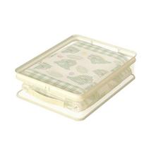 New Large Capacity Moving Packing Bag Waterproof Moisture-proof Storage Bag Dust-proof PVC Quilt Wardrobe Organizer Hair Styling