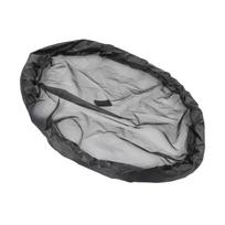 Flexible Safe Floating Garden Protector Island Shield Mesh Block Debris And Leaves In Decorative Pond And Water Gardens