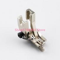 Walking Foot Left With Edge Guide For Typical GC0302,GC0303,Highlead GC0318,Jack JK6380,Golden Wheel CS6102,ZJ0302,Aurora A-0302