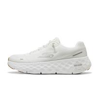 Skechers Go Walk Soft Sole Sports Shoes Comfortable Lightweight Slip Resistant Support Stable Durable Breathable Low Top Walking Shoes 217113-WHT 40