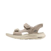 Skechers Sportiški Patogūs Universalūs Paplūdimio Basutės Vyriškos Basutės 232799-TPNV 40
