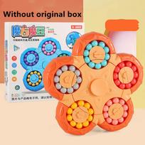 Brand new Ten-Sided High-Quality Rotation High-Quality Finger High-Quality Magic High-Quality Beans High-Quality Spin High-Quality Bead High-Quality