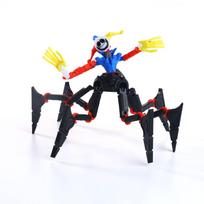 High-Quality 3D High-Quality Printed High-Quality Horror High-Quality Monster High-Quality Action High-Quality Figure High-Quality Movable