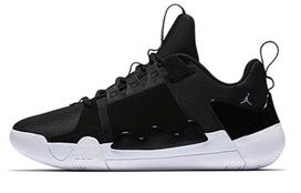 Air Jordan Zoom Zero Gravity PF 'Black' 44