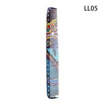Fashion Professional Barber Hair Cutting Comb Anti Static Salon Hairdressing Styling Comb For Men Women Hair Grooming Tool