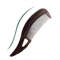 Household Hair Washing Massage Comb Degreasing Dandruff Removal Cleaning Comb Oil Head Energy Comb Scalp Hollow Comb