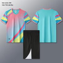 Unisex College Team Sportswear Set: Volleyball, Table Tennis, Badminton Training Uniform Women's XL