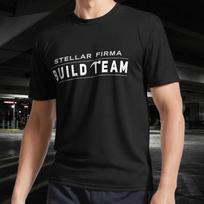 Stellar Logo Active T-Shirt Mens Womens Tees Top Funny Size S to 5XL S