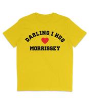 Darling, I Hug Morrissey - 2022 - The Smiths - Indie S