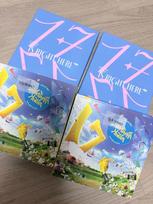 SEVENTEEN Poka Album