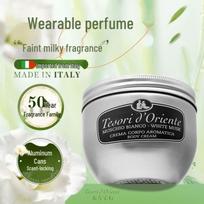 Tesori d'Oriente White Musk Moisturizing Body Cream