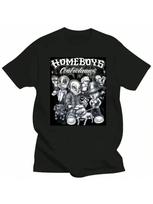 BULLDOG PITBULL CONTROLAMOS URBAN T-SHIRT HOMEBOYS GANGSTER LOWRIDER Graphic T Shirts unisex Clothing Harajuku Oversized T Shirt S