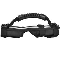 Bicycle Top Tube Crossbody Bag for Little Bud RUHM Folding Handle