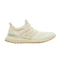 adidas Ultra Boost 1.0 Wonder White Alumina Cyber Metallic (Women's) 36.5