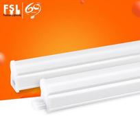 FSL T5 Integrated LED Tube Light Kit 3000K Warm Light (30 pcs/box)