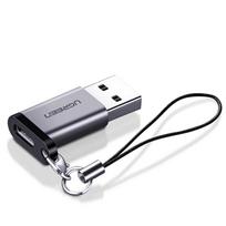 Ugreen USB 3.0 Male to Type-C Female Adapter