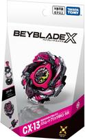 Takara Tomy BEY BLADE X CX-13 Starter Set Bahamut Blitz BK1-50I