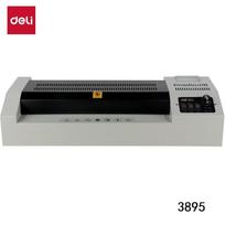 Deli A3/A4 Home Office Laminator CN plug (adapter included)