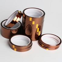 3J Gold Finger High-Temperature Polyimide Tape