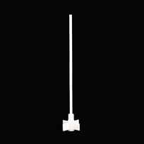 Laboratory PTFE Cross Stirring Paddle